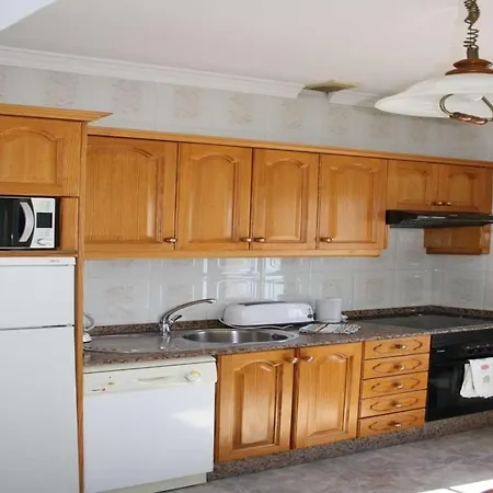 Puerto Del Carmen Sleeps 4 Pool Wifi Вилла Пуэрто дель Кармен